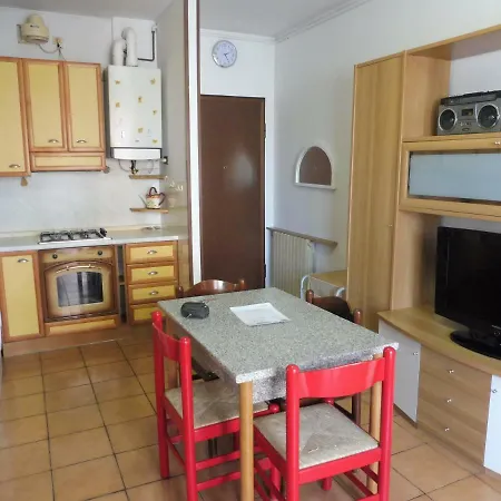 Rif. A.28 Apartment *